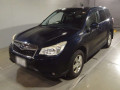 2013 Subaru Forester