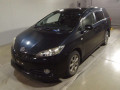 2011 Toyota Wish