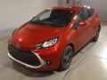 2021 Toyota Aqua