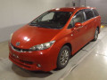 2010 Toyota Wish