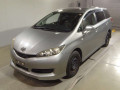 2011 Toyota Wish