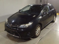 2013 Toyota Auris