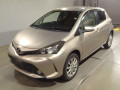 2014 Toyota Vitz