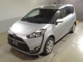 2015 Toyota Sienta