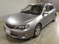 2007 Subaru Impreza