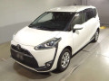 2018 Toyota Sienta