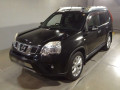 2012 Nissan X-Trail
