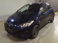 2012 Mazda Demio