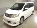 2009 Nissan Serena