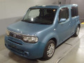 2012 Nissan Cube