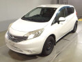 2013 Nissan Note