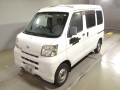 2010 Daihatsu Hijet Cargo
