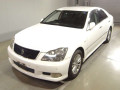 2008 Toyota Crown