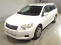2008 Toyota Corolla Fielder