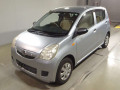2012 Daihatsu Mira