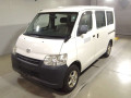 2019 Toyota Townace Van