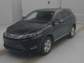 2016 Toyota Harrier Hybrid