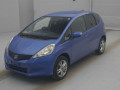 2012 Honda Fit