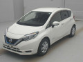 2016 Nissan Note