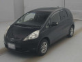 2009 Honda Fit