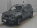 2021 Jeep Renegade