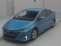 2017 Toyota Prius PHV