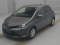 2015 Toyota Vitz