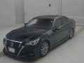 2016 Toyota Crown Hybrid