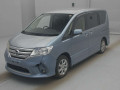 2012 Nissan Serena