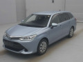 2017 Toyota Corolla Fielder
