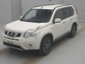 2012 Nissan X-Trail
