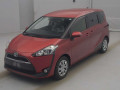 2016 Toyota Sienta