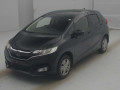 2018 Honda Fit