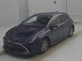 2018 Toyota Corolla Sports