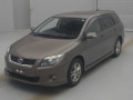 2011 Toyota Corolla Fielder