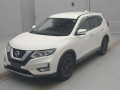 2019 Nissan X-Trail