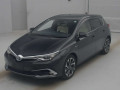 2016 Toyota Auris