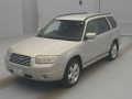 2007 Subaru Forester