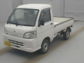 2010 Daihatsu Hijet Truck