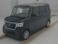 2020 Honda N-BOX