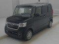 2021 Honda N-BOX
