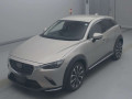 2021 Mazda CX-3