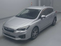 2016 Subaru Impreza Sports