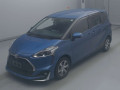 2018 Toyota Sienta