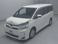 2019 Toyota Voxy