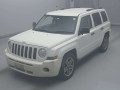2010 Jeep Patriot