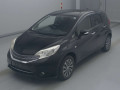 2013 Nissan Note