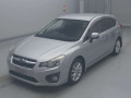 2013 Subaru Impreza Sports