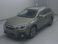 2018 Subaru Legacy Outback