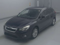 2013 Subaru Impreza Sports